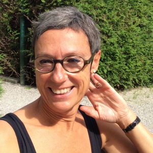 Profilbild von Irmgard Schiller Frühwirth