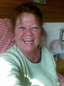 Profilbild von Irmgard Simon