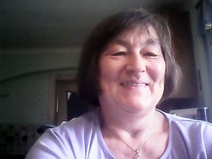 Profilbild von Irmgard Waldhoer