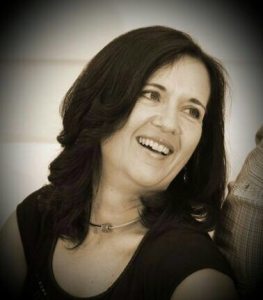 Profilbild von Irmgard Wurzer