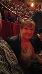Profilbild von Irmgard Zinhobl