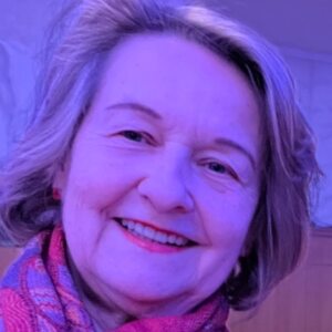 Profilbild von Irmtraud Schock