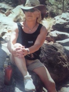 Profilbild von Irmtraud Silberschneider