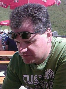 Profilbild von Irza Gerald