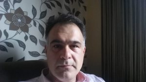 Profilbild von Isa Sen