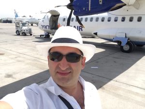 Profilbild von Isaak Malaiev