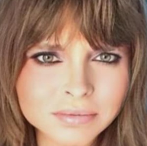 Profilbild von Isabel Conrad