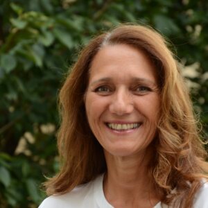 Profilbild von Isabel Wieshofer