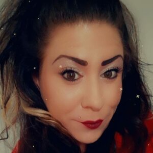 Profilbild von Isabell Kolar