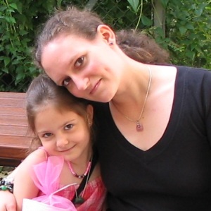 Profilbild von Isabell Vinsalek