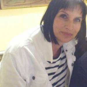 Profilbild von Isabella Bader