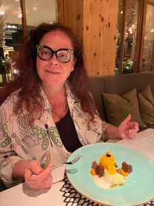 Profilbild von Isabella Batsch