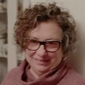 Profilbild von Isabella Berger