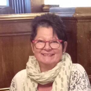 Profilbild von Isabella Dorn