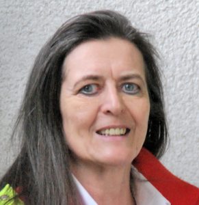 Profilbild von Isabella Eales