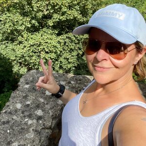 Profilbild von Isabella Eckenberger