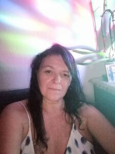 Profilbild von Isabella Frieser