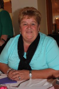 Profilbild von Isabella Gruber
