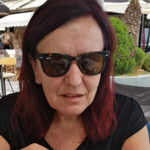 Profilbild von Isabella Gsellmann