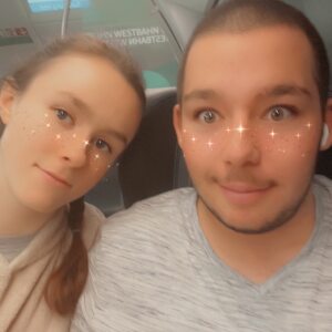 Profilbild von Isabella Haider-Auzinger