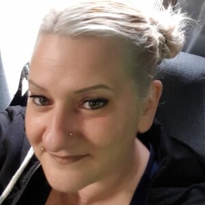 Profilbild von Isabella Jäger