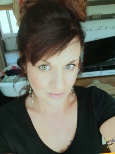 Profilbild von Isabella Knabl
