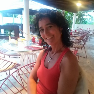 Profilbild von Isabella Kramer