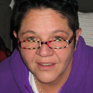 Profilbild von Isabella Lachmair