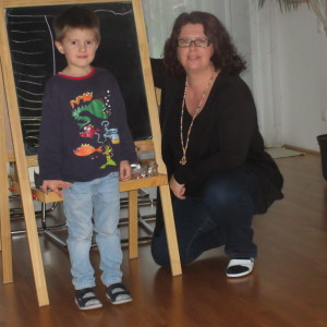 Profilbild von Isabella Lackner