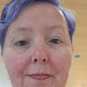Profilbild von Isabella Massner