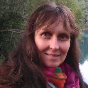 Profilbild von Isabella Molina Xaca-Kremser