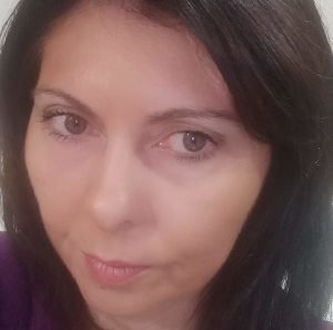 Profilbild von Isabella Peithner