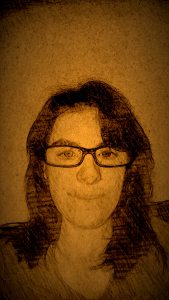Profilbild von Isabella Pesek