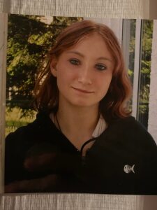 Profilbild von Isabella Pohn
