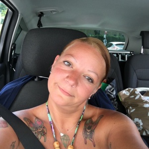 Profilbild von Isabella Reiter