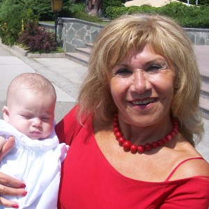 Profilbild von Isabella Rossmann