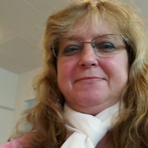 Profilbild von Isabella Schiefer