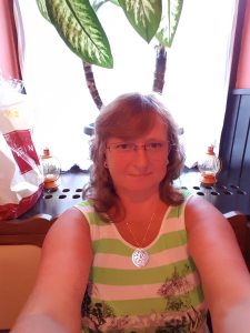 Profilbild von Isabella Schiefer