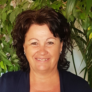 Profilbild von Isabella Vilimovsky