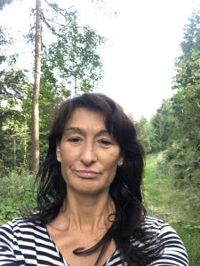 Profilbild von Isabella Wagner