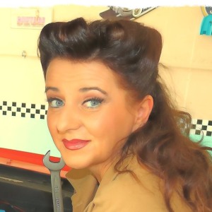 Profilbild von Isabella Waldinger