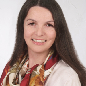 Profilbild von Isabella Wallner