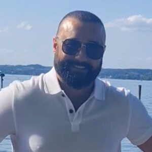 Profilbild von Ismail Erbek
