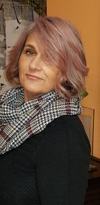 Profilbild von Isolde Bernacki