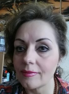 Profilbild von Isolde Bracher