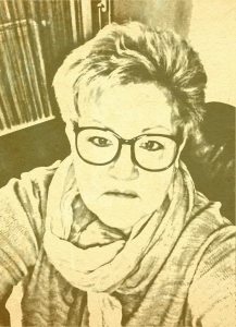 Profilbild von Isolde Jagadits