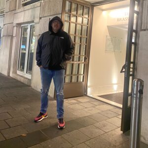 Profilbild von Ivan Antic