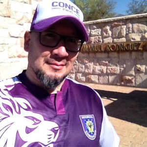 Profilbild von Ivan Briones