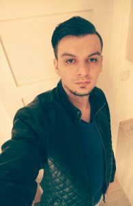 Profilbild von Ivan Pavlovic