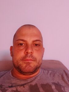 Profilbild von Ivan Pavlovic